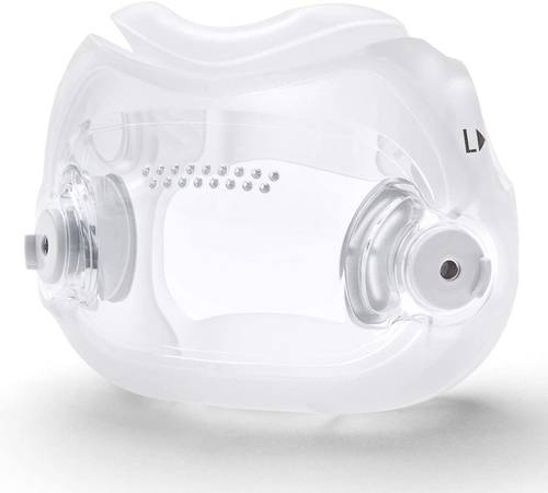 وسادة قناع DreamWear لكامل الوجه
