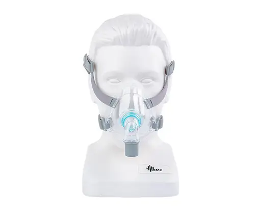 Full Face Mask (F5A+) FROM BMC
