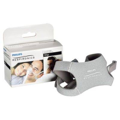 Wisp Nasal Mask Headgear 