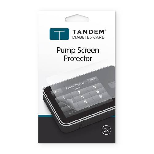واقيات شاشة مضخة Tandem