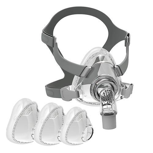  Full Face Mask (F5A) FROM BMC