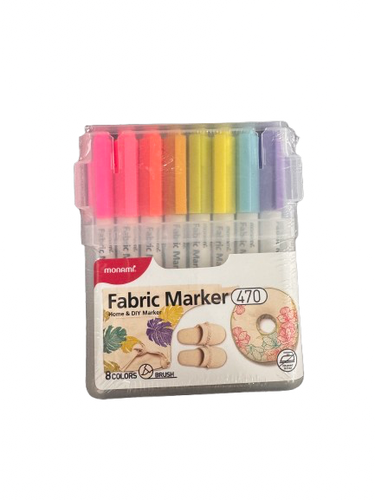 Fabric Marker 470