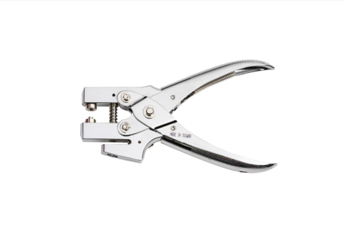 خرامة بثقب واحد - روكو - 30 ورقه - 5mm