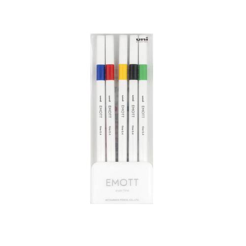 Emott marker pen
