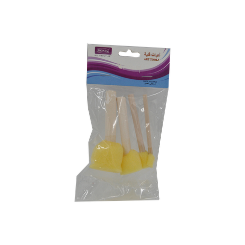 ART TOOLS : SPONG 