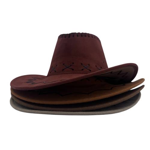 COWBOY HATS