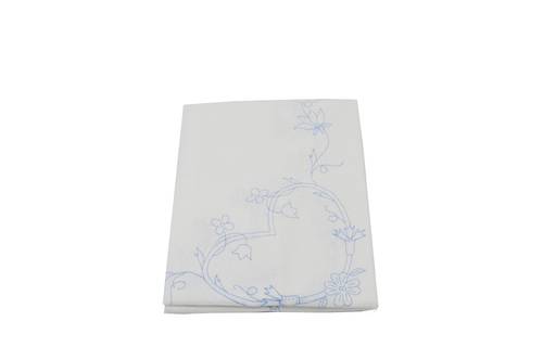 table cloth cross stitch - 78 x 78 