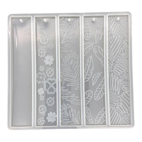 MULTIPURPOSE SILICONE MOULD