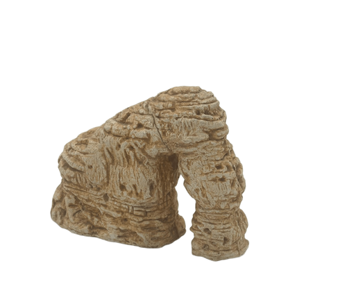 elephant moutain model 15 cm x10 cm