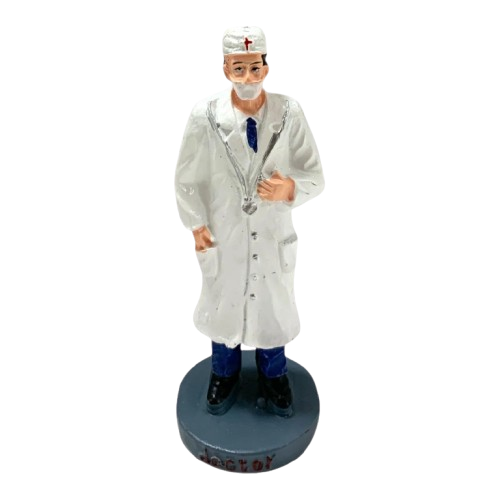 مجسمات مشاريع صغيره : 10 سم : عدة خيارات