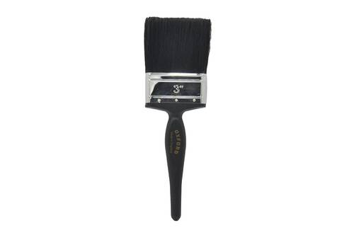 Oxford paint brush : 3 inches : 75 mm 
