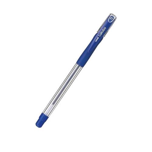  يوني لاكوبو : قلم حبر جاف ازرق :0.7mm