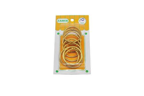 Circle bag handles : 10 PCS 