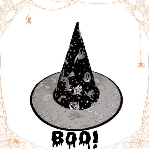 Costume party hat