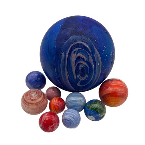 Solar system