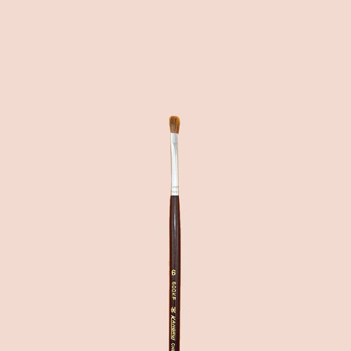 Kangrui brush  600kf - 6 