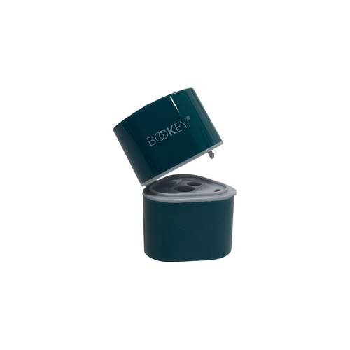    BOOKEY SHARPENER 