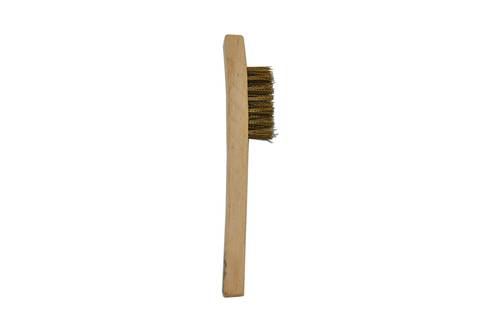 steel wire brush 