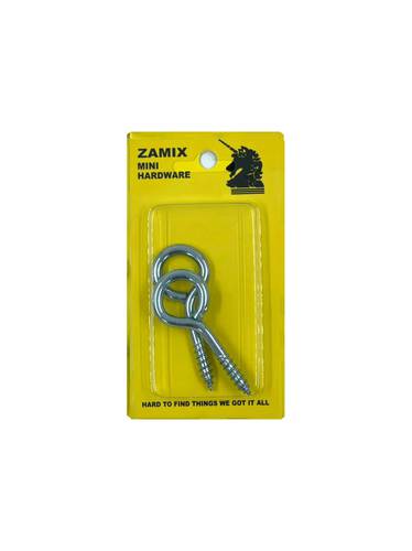 Eye pins hock - 2.5 inchs 