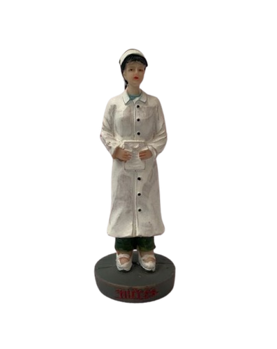 Small project models: 10 cm: Several options