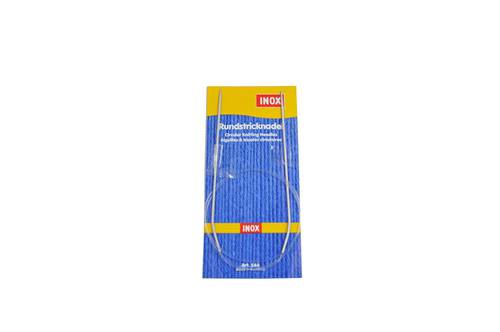  Circular knitting needle : 80 cm : 2 mm   