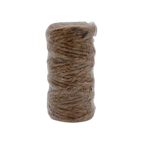 Natural Strong Jute Rope