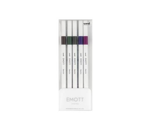  Emott marker pen