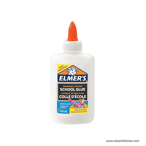 Elmer's White Glue: 118ml