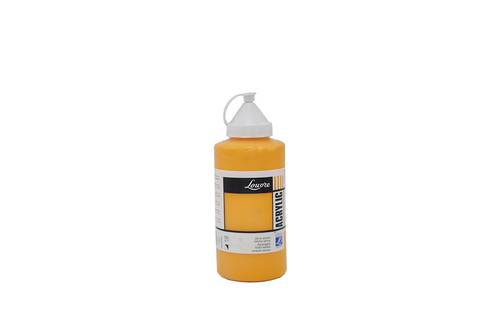  Louvre Acrylic paint : available in different colors: 750 ml  