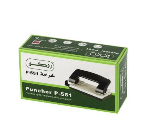 puncher  p-551 - Roco