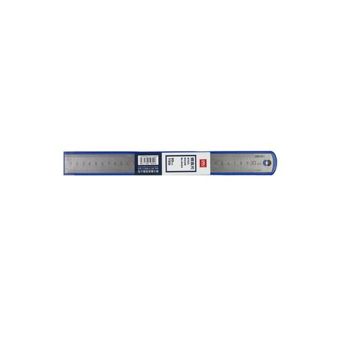 steel ruler  30 cm 