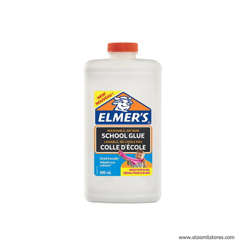 Elmer's White Glue: 946ml