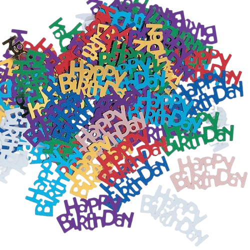 Colorful Small Sequins for Craft Decoration: 14g: Multiple Choices