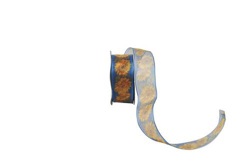 Chiffon ribbon : 30 m : 2 inches