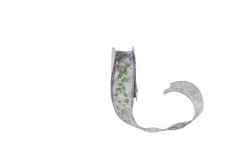 Chiffon ribbon : 30 m : 2 inches