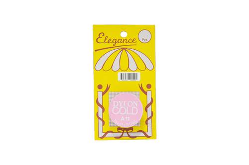PERMANENT FABRIC DYE : COLD : TAHITI ROSE 