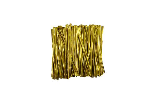twistee wire : available in two colors 