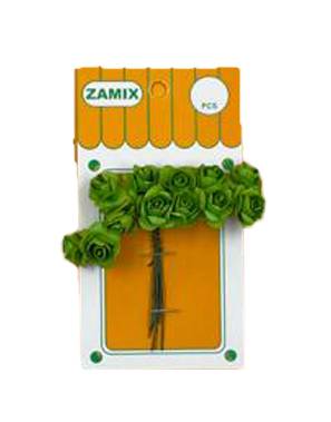 artificial flowers