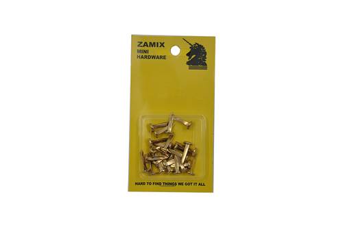 french pin 40pcs