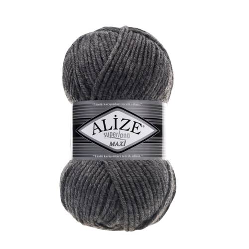 Alize wool yarn : 100 m :  color182