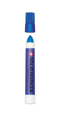 SAKURA : SOLID MARKER : BLUE 