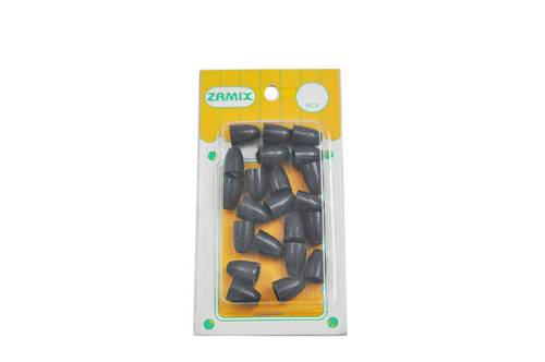 Arts & Crafts beads : black   