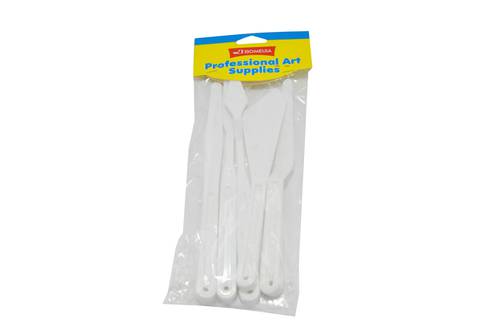 PRIMA PLASTIC CLAY TOOLS 