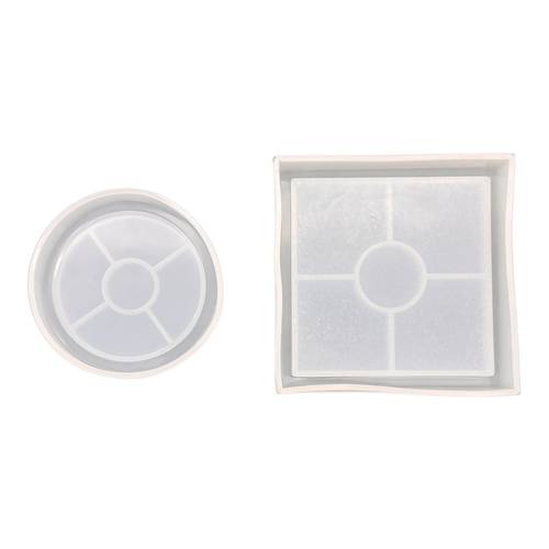 MULTIPURPOSE SILICONE MOULD