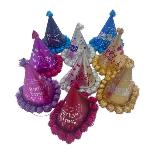 Party hat
