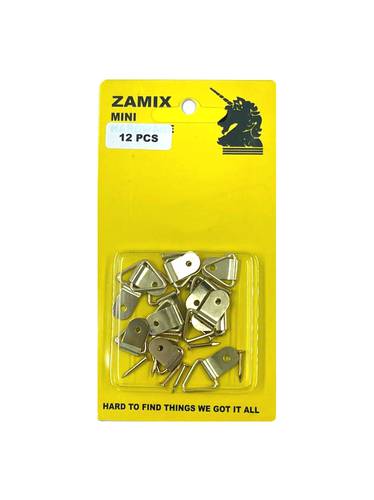 Frame hangers 