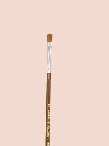 kangrui paint brush 140kf - 2 