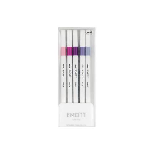 Emott marker pen