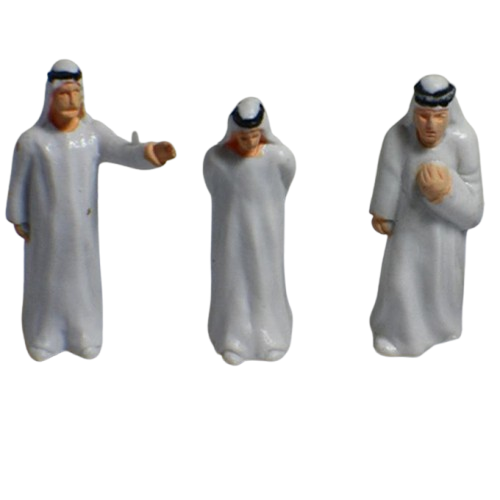 Small project models: Multiple options