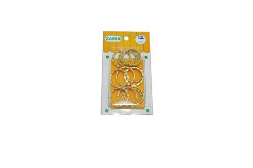 CIRCLE BAG HANDLES :12 PCS 